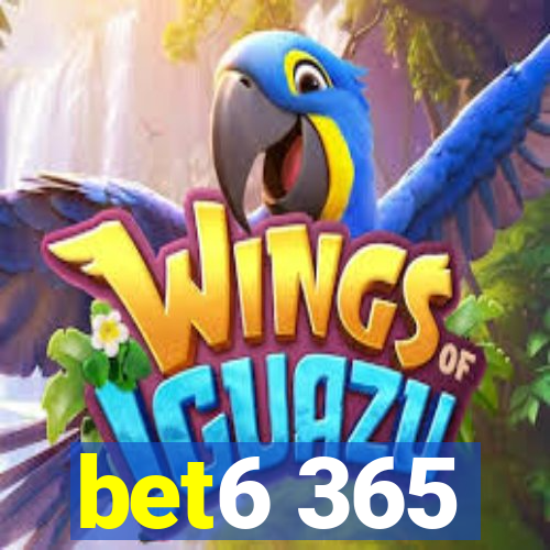 bet6 365